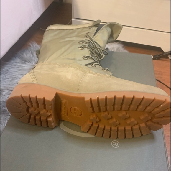 Timberland boot - Picture 5 of 5
